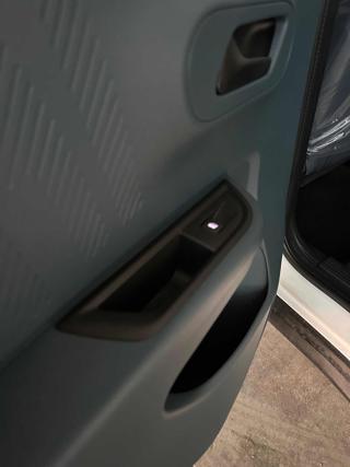 FIAT Grande Panda usata, con Volante in pelle