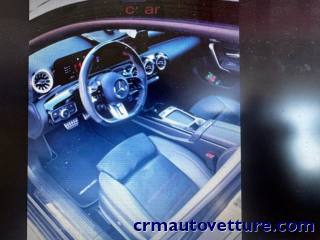 MERCEDES-BENZ A 45 S AMG usata, con Autoradio