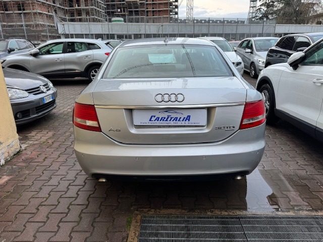 AUDI A6 usata, con Cerchi in lega