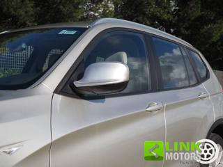 BMW X3 usata 33