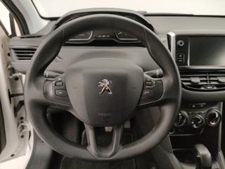 PEUGEOT 208 usata, con Immobilizzatore elettronico