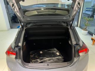 OPEL Corsa usata, con USB