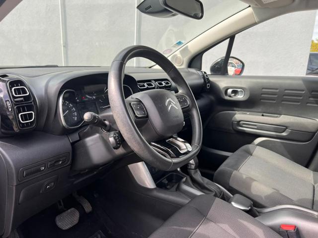 CITROEN C3 Aircross usata, con Alzacristalli elettrici