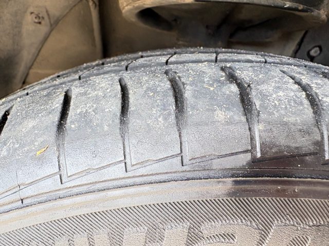ALFA ROMEO 146 usata 17