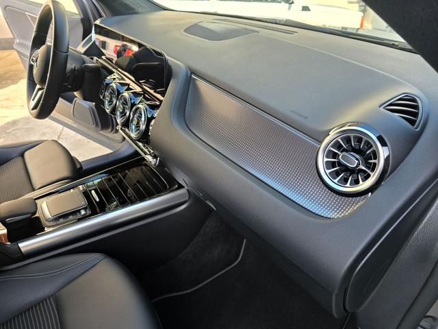 MERCEDES-BENZ GLA 200 usata, con Controllo trazione