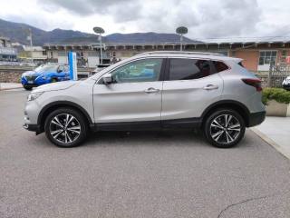 NISSAN Qashqai usata, con Airbag Passeggero