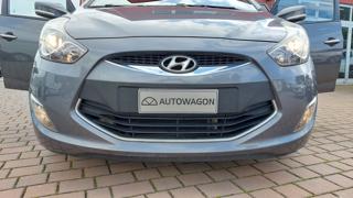 HYUNDAI iX20 usata, con Park Distance Control