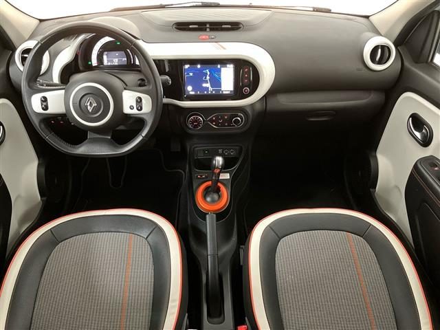 RENAULT Twingo usata, con Climatizzatore