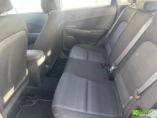 HYUNDAI Kona usata, con Controllo trazione