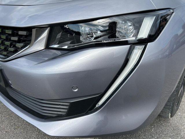 PEUGEOT 508 usata, con Sedile posteriore sdoppiato