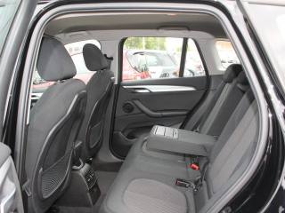 BMW X1 usata, con Servosterzo