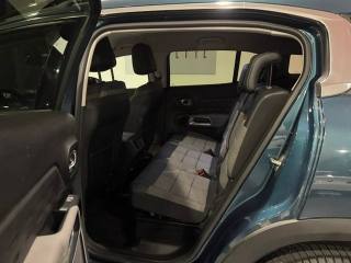 CITROEN C5 Aircross usata, con Immobilizzatore elettronico