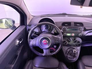 FIAT 500 usata 12