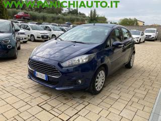 FORD Fiesta usata, con Airbag