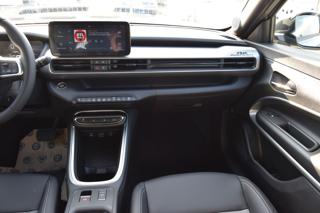 JEEP Avenger usata, con Climatizzatore