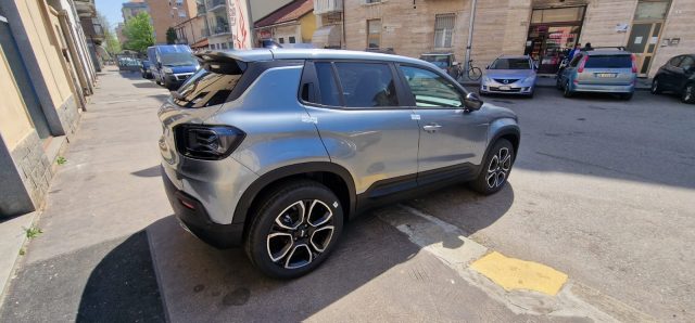 JEEP Avenger usata, con Alzacristalli elettrici