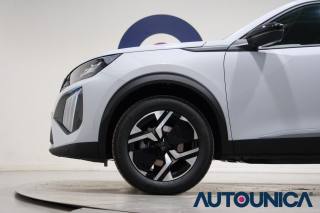 PEUGEOT 2008 usata, con Touch screen