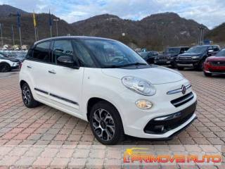 FIAT 500L usata, con Chiusura centralizzata