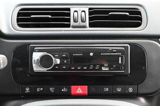 FIAT Panda usata, con Airbag posteriore