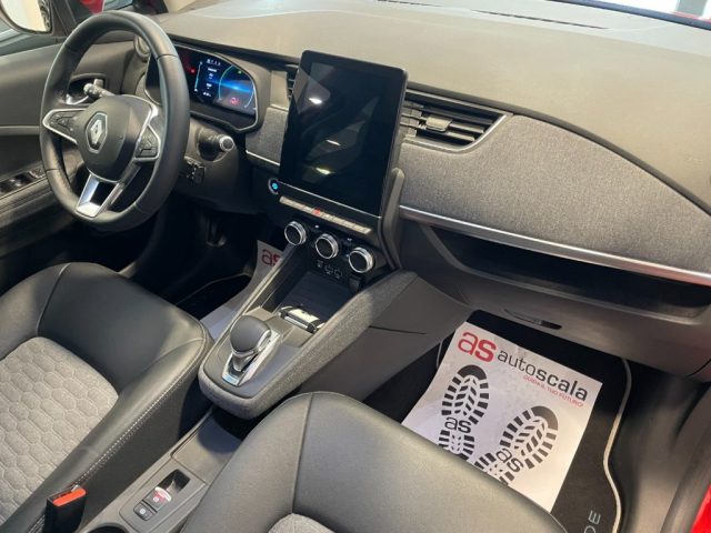 RENAULT ZOE usata, con Chiusura centralizzata