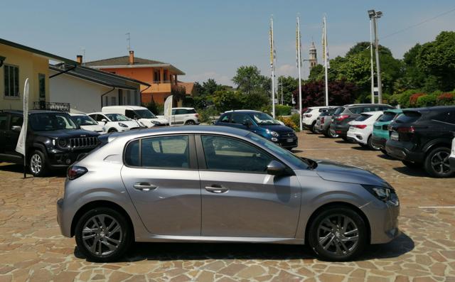 PEUGEOT 208 usata, con Alzacristalli elettrici
