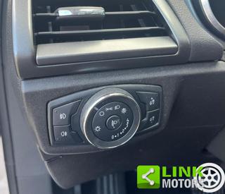 FORD Mondeo usata, con Sistema di navigazione