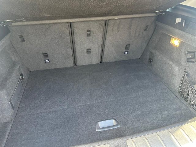 BMW X2 usata, con Park Distance Control