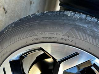 FORD Tourneo Courier usata, con Immobilizzatore elettronico