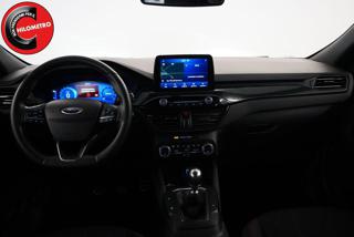 FORD Kuga usata, con ESP