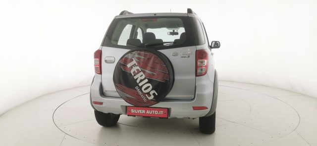 DAIHATSU Terios usata 27