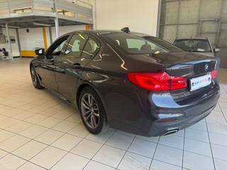 BMW 530 usata, con Alzacristalli elettrici