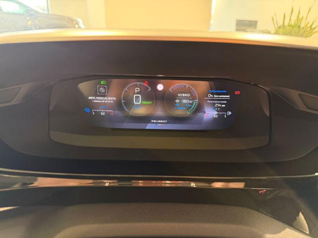 PEUGEOT 408 usata, con ESP