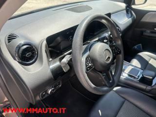 MERCEDES-BENZ B 200 usata, con Fendinebbia