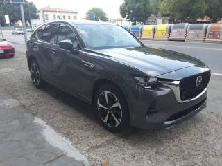 MAZDA CX-60 usata, con Autoradio