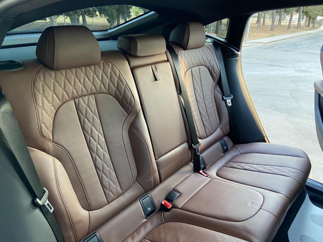 BMW X6 usata, con Cruise Control
