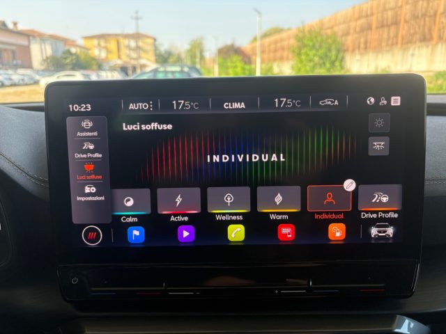 CUPRA Formentor usata, con Climatizzatore automatico, 3 zone