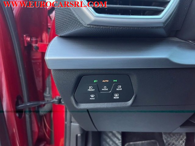 SEAT Leon usata, con Servosterzo