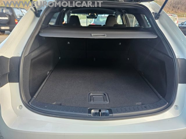 SUZUKI Swace usata, con Chiusura centralizzata