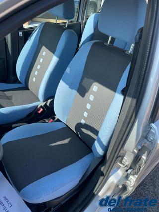 FIAT Panda usata, con ESP