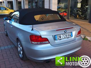 BMW 120 usata 24
