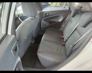 FORD Fiesta usata 14