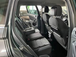 VOLKSWAGEN Tiguan usata, con Park Distance Control