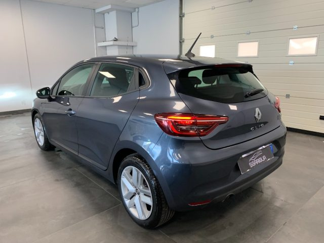 RENAULT Clio usata, con Autoradio