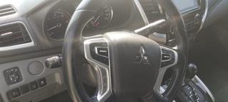 MITSUBISHI L200 usata, con Controllo trazione