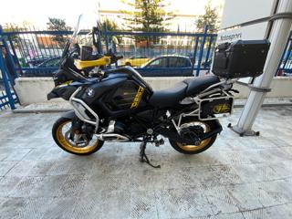 BMW R 1200 GS Adventure usata 11