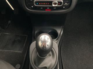 SMART ForFour usata, con ESP