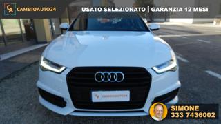 AUDI A6 usata, con Bluetooth