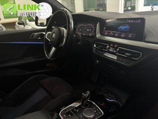 BMW M135 usata, con Vivavoce