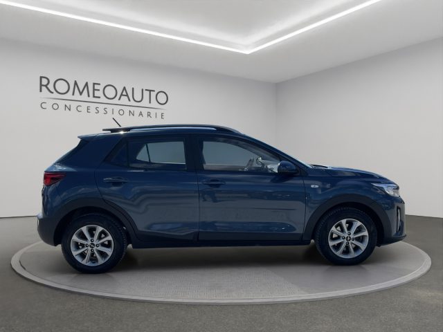 KIA Stonic usata, con Chiusura centralizzata