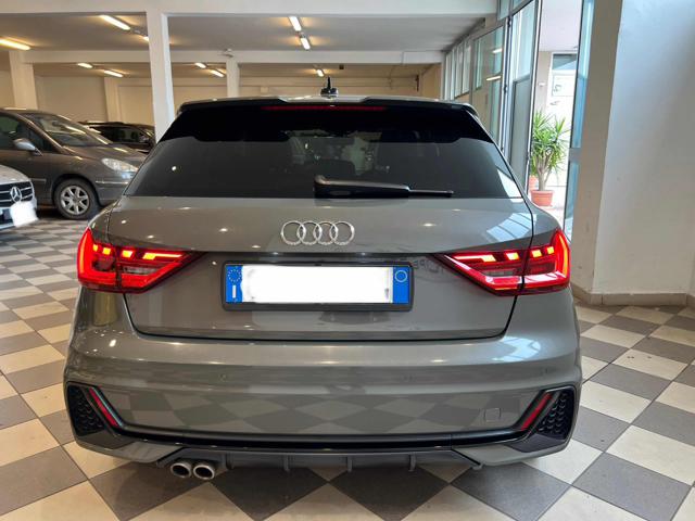 AUDI A1 usata, con Alzacristalli elettrici